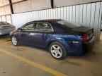 2010 CHEVROLET MALIBU