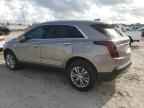 2022 CADILLAC XT5