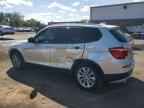 2014 BMW X3