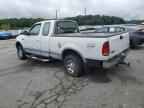 1997 FORD F-250