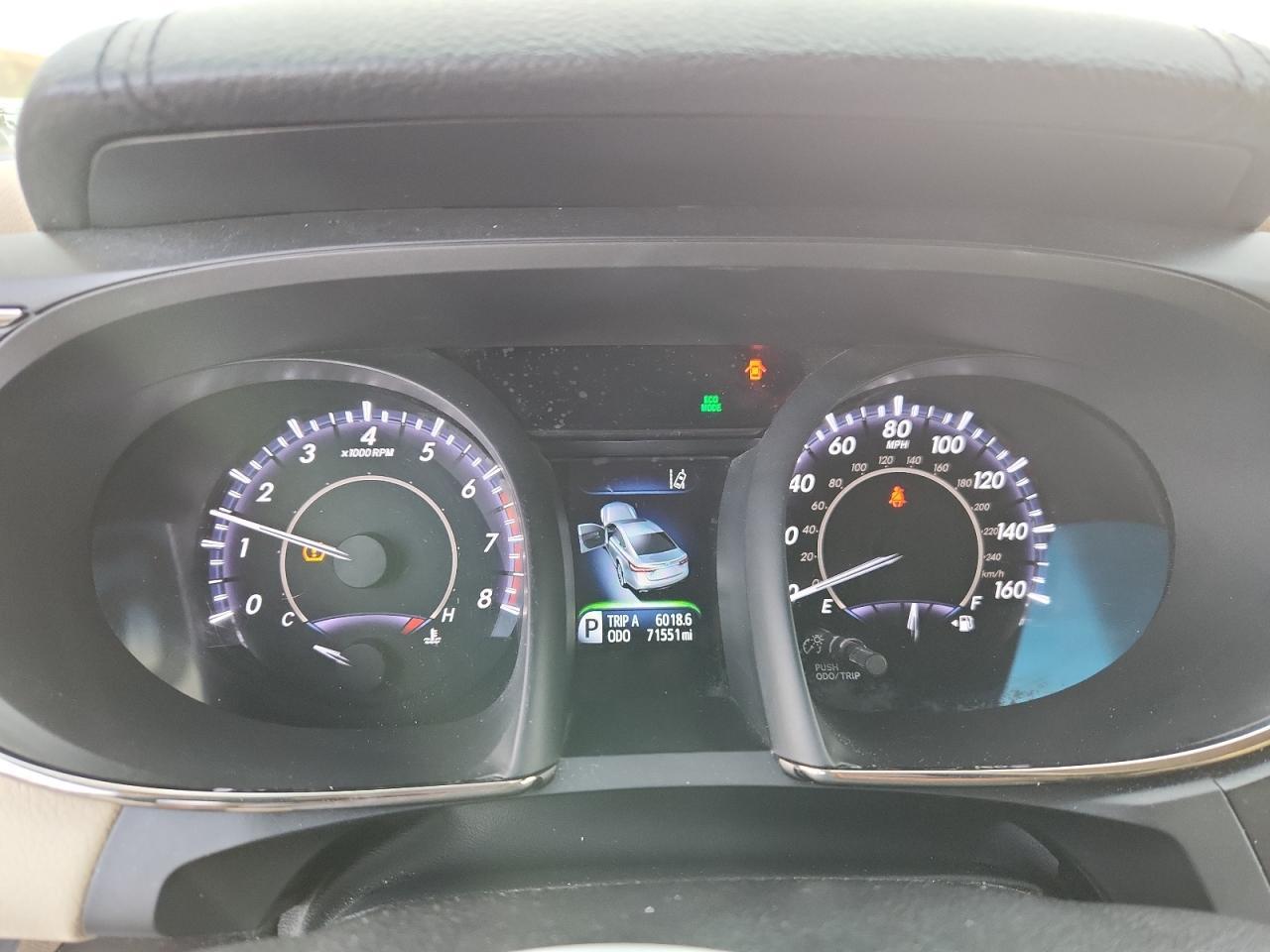 2017 TOYOTA Avalon