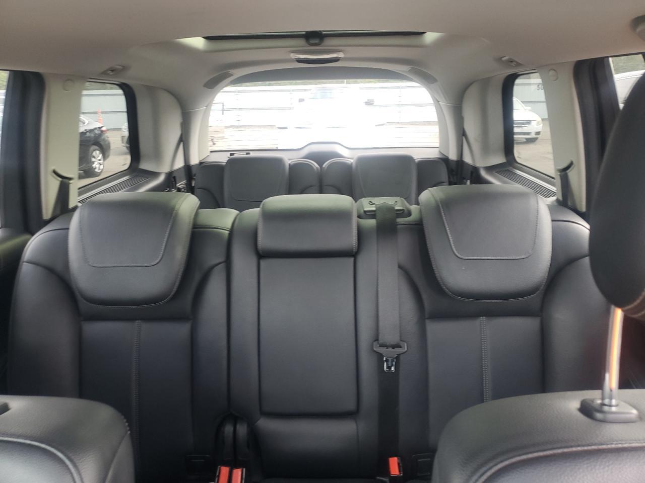 2012 MERCEDES-BENZ GL-Class