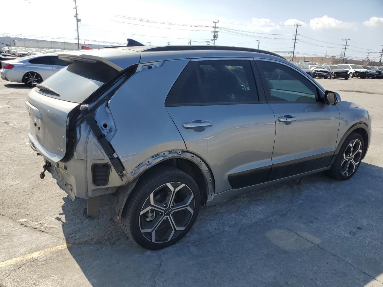 2024 KIA Niro