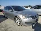 2014 VOLKSWAGEN Passat