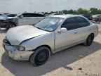 2004 NISSAN SENTRA