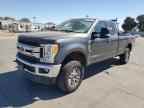 2017 FORD F-350