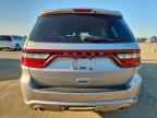 2019 DODGE DURANGO