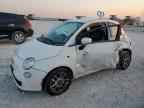 2015 FIAT 500