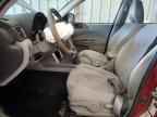 2013 SUBARU FORESTER