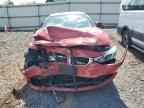 2017 BMW 4 Series
