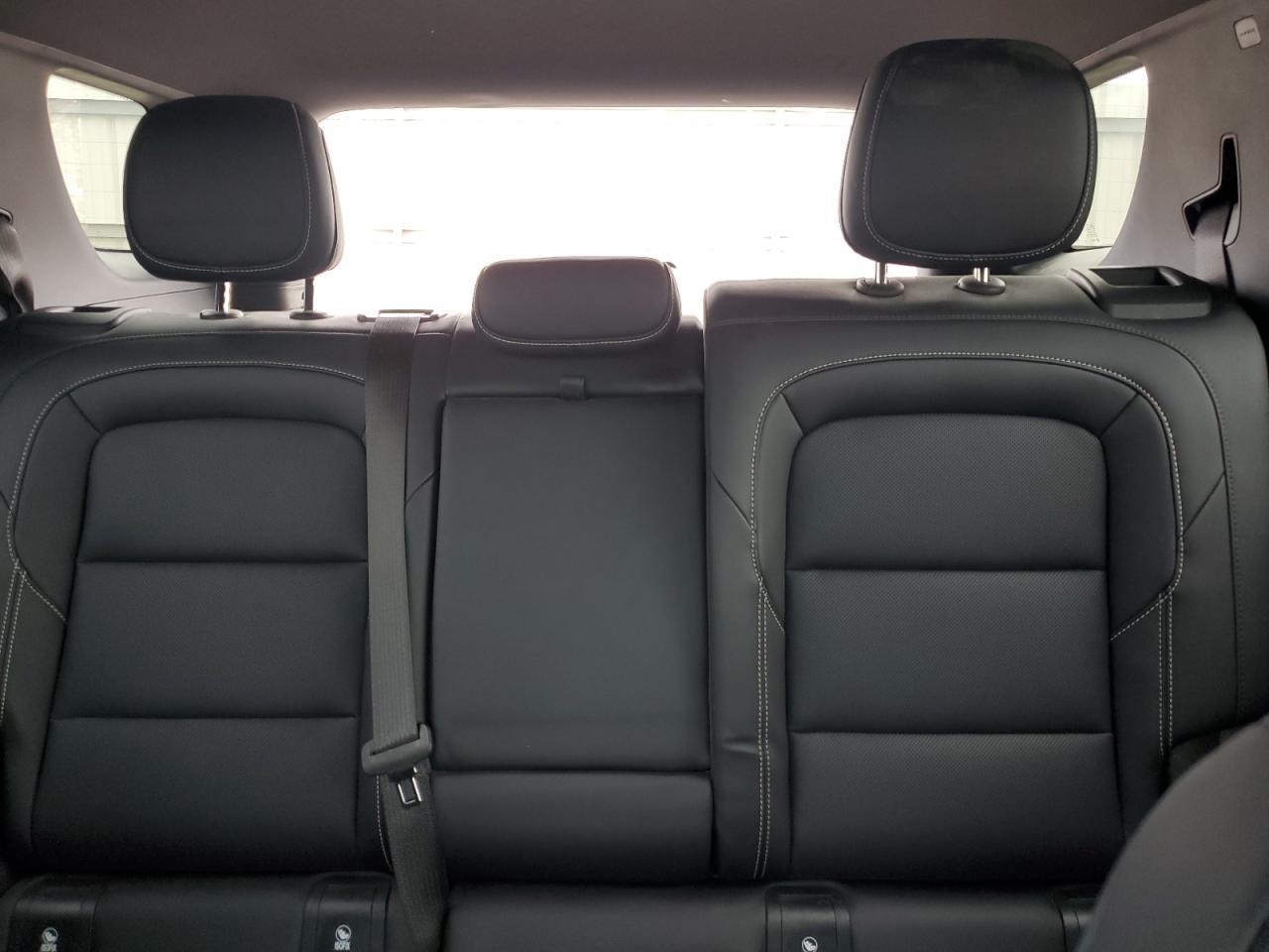 2025 GMC Terrain