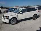 2015 SUBARU Outback