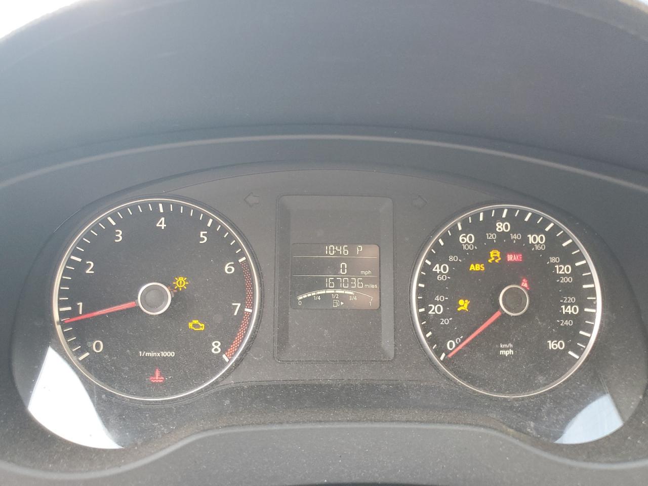2013 VOLKSWAGEN JETTA