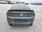 2013 FORD MUSTANG