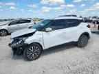 2023 NISSAN KICKS