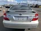 2002 TOYOTA CAMRY