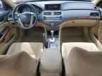 2011 HONDA ACCORD