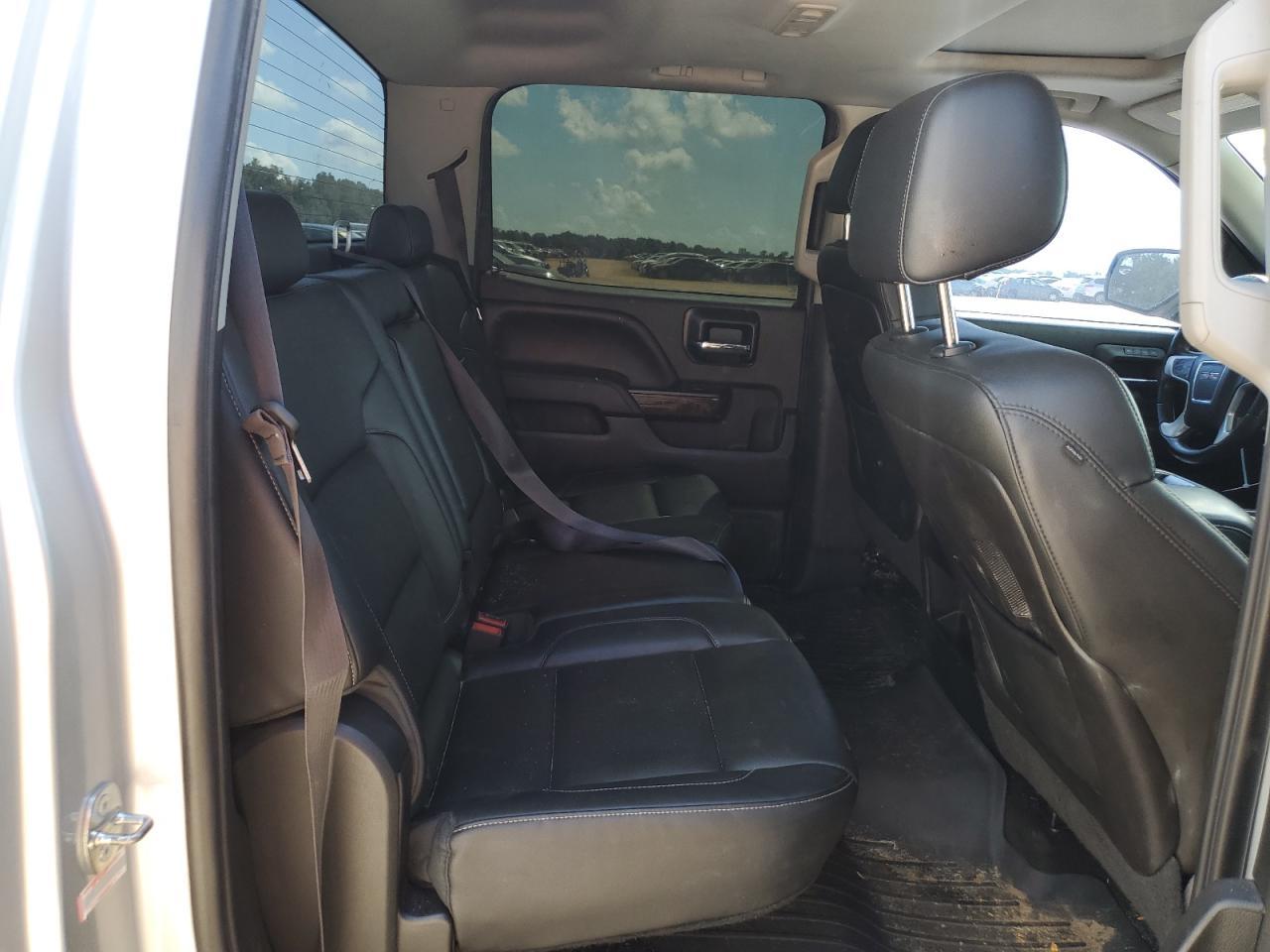 2014 GMC Sierra