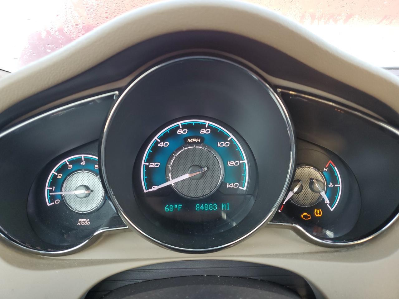 2008 CHEVROLET MALIBU