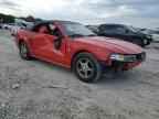 2004 FORD MUSTANG