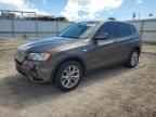 2013 BMW X3