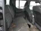 2012 NISSAN Frontier