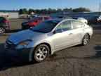 2007 NISSAN ALTIMA