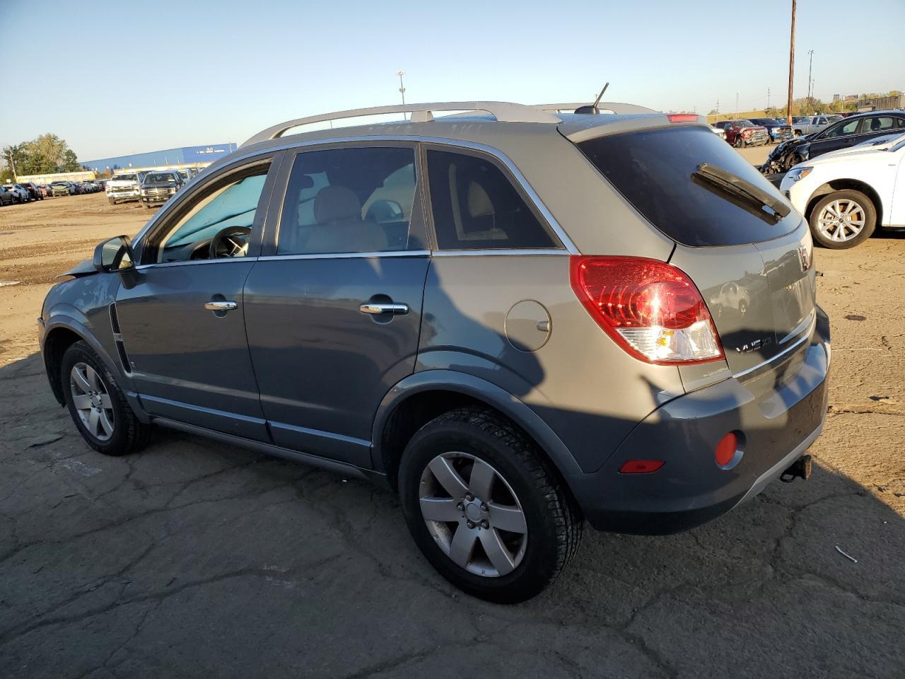 2008 SATURN Vue