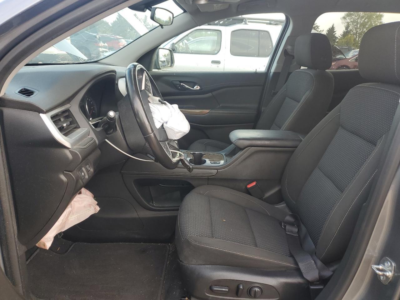 2020 GMC ACADIA