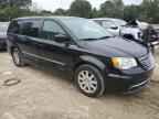 2016 CHRYSLER Town & Country