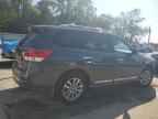 2014 NISSAN PATHFINDER