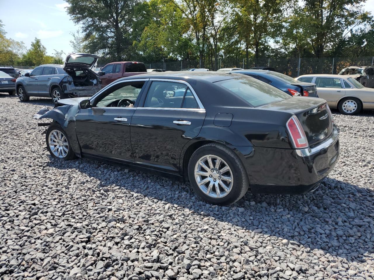 2014 CHRYSLER 300