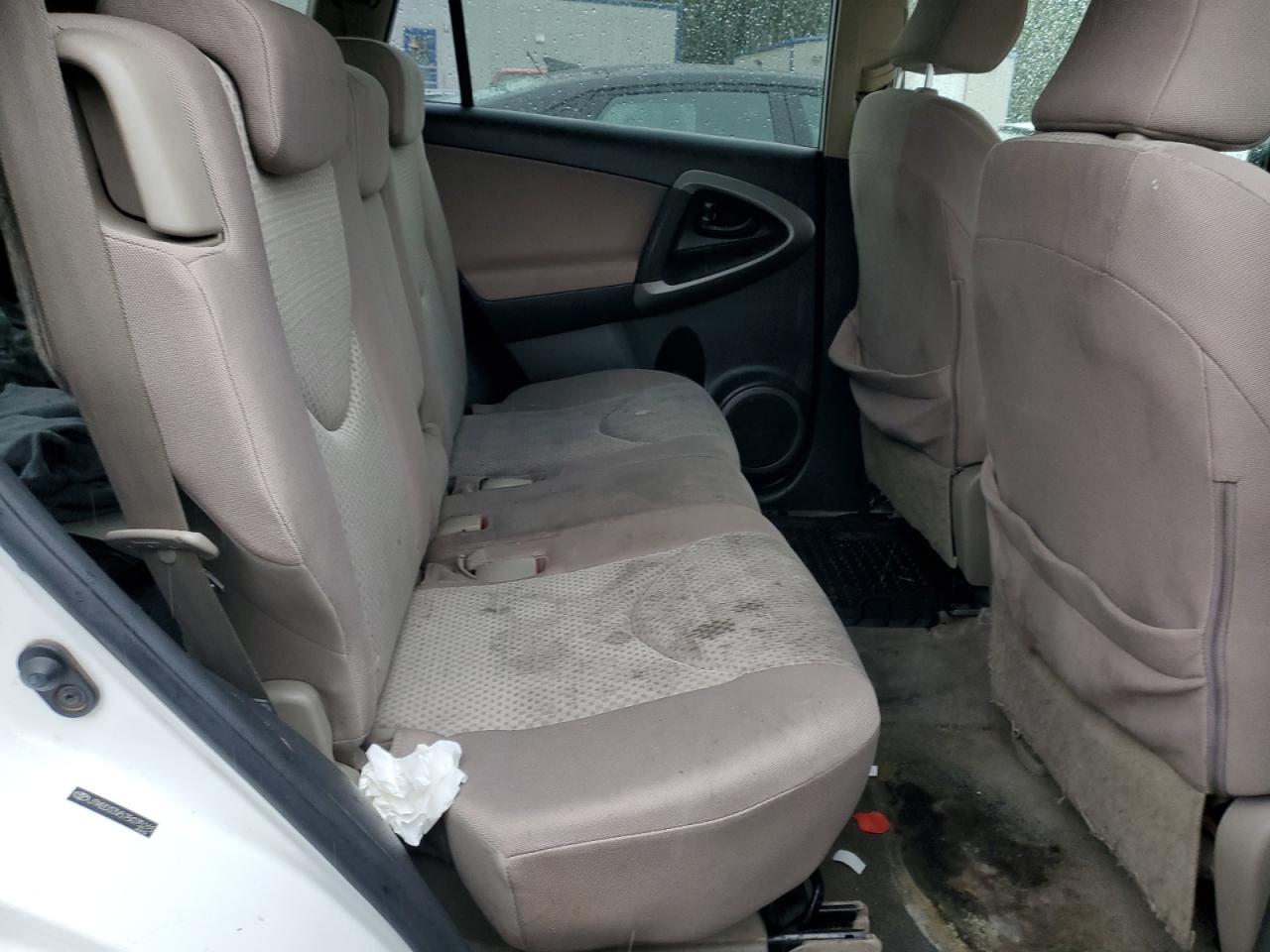 2007 TOYOTA RAV4