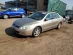 2005 HONDA ACCORD