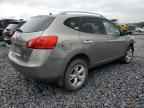 2010 NISSAN ROGUE