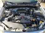 2010 SUBARU FORESTER