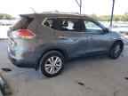 2014 NISSAN ROGUE