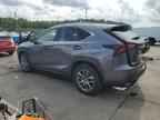 2016 LEXUS NX 200T