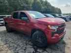 2023 CHEVROLET Silverado