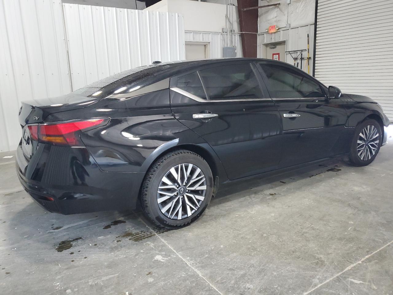 2023 NISSAN ALTIMA