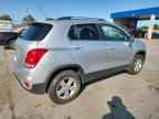 2019 CHEVROLET TRAX