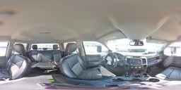 2014 RAM 2500