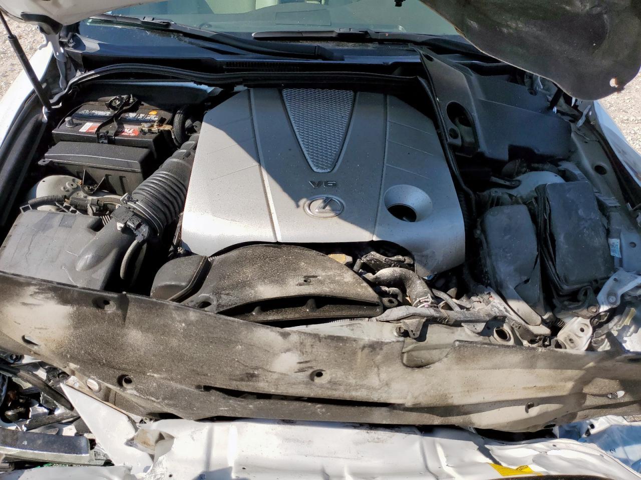 2013 LEXUS Is