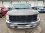 2013 CHEVROLET Silverado