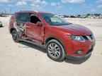 2014 NISSAN ROGUE