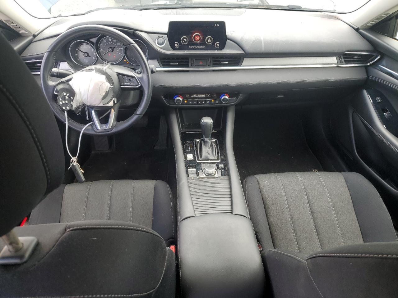 2018 MAZDA 6