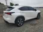 2020 LEXUS Nx