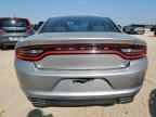 2016 DODGE CHARGER