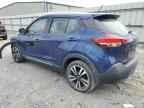 2019 NISSAN KICKS