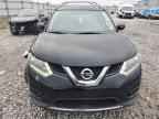 2014 NISSAN ROGUE